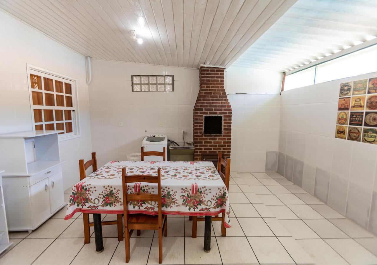 Pousada Nossa Senhora De Fatima Florianópolis Oda fotoğraf